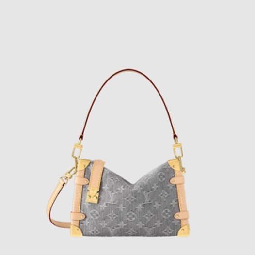 ★루이비통 여성 사이드 트렁크 MM M13285 - Louis vuitton Unisex Side Trunk MM - lvb5564x