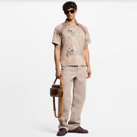 ❤루이비통 남성 닐 백 M14025 - Louis vuitton Mens Nil Bag - lvb5566x