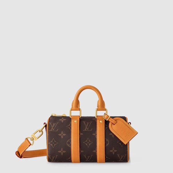 ❤루이비통 남성 키폴 반둘리에 25 M14026 - Louis vuitton Mens Keepall Bandouliere 25 - lvb5567x