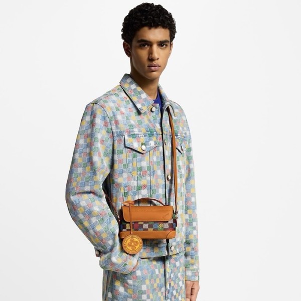 ❤루이비통 남성 스티머 이스트 웨스트 N00187 - Louis vuitton Mens Steamer East West - lvb5568x