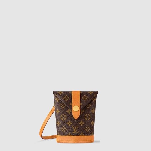 ❤루이비통 남성 엔벨로프 파우치 M14056 - Louis vuitton Mens Envelope pouch - lvb5569x