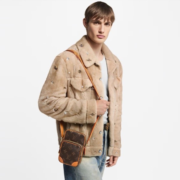 ❤루이비통 남성 다뉴브 M14013 - Louis vuitton Mens Danube - lvb5571x