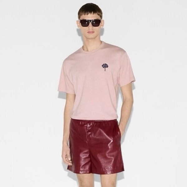 ❤구찌 남성 라운드 반팔티 - Gucci Mens Round Tshirt - guc6551x