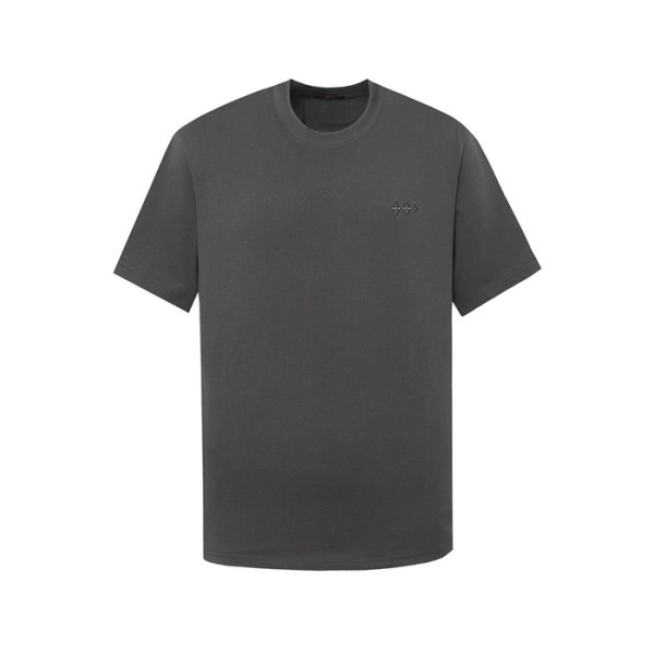 ❤루이비통 남성 라운드 반팔 티셔츠 - Louis vuitton Mens Round Tshirt - lvc6559x
