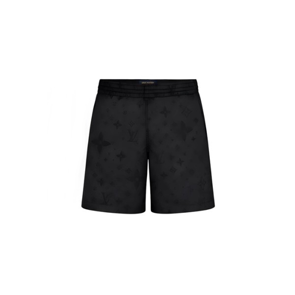 ❤루이비통 남성 모노그램 쇼츠 - Louis vuitton Mens Monogram Shorts - lvc6561x