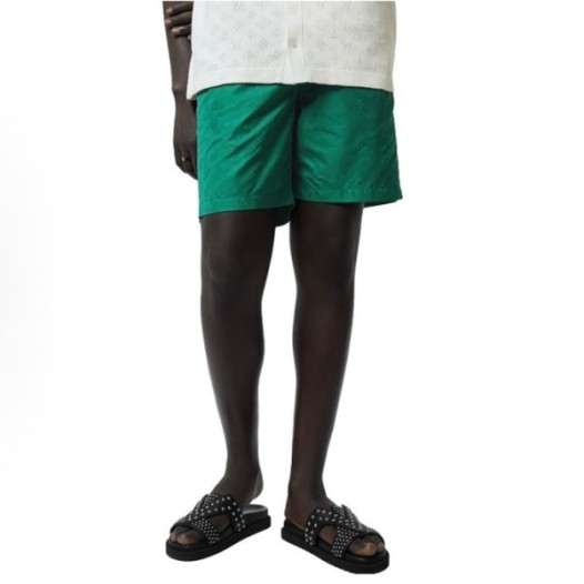 ❤루이비통 남성 모노그램 쇼츠 - Louis vuitton Mens Monogram Shorts - lvc6564x