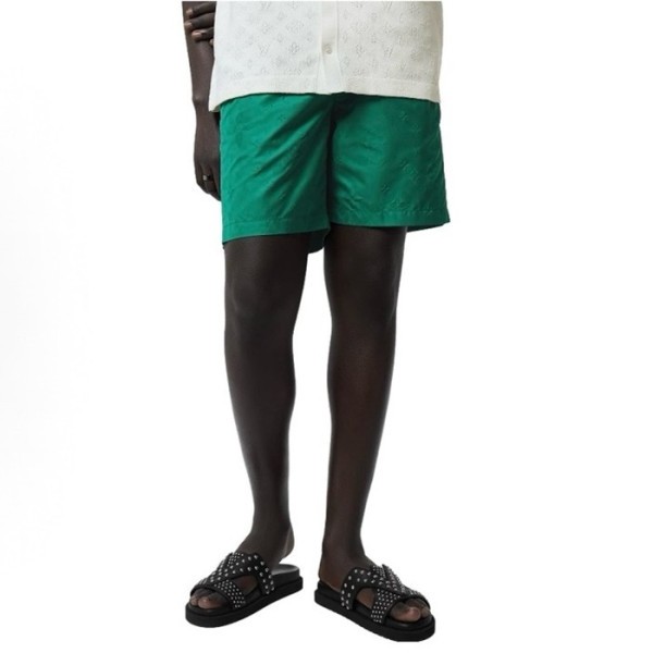 ❤루이비통 남성 모노그램 쇼츠 - Louis vuitton Mens Monogram Shorts - lvc6564x