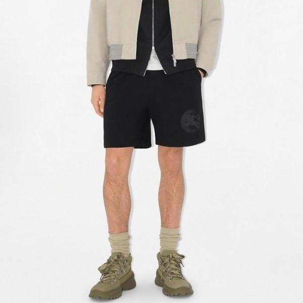 ❤버버리 남성 베이직 쇼츠 - Burberry Mens Basic Shorts - buc6565x