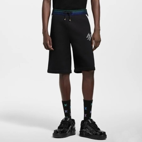 ❤루이비통 남성 베이직 쇼츠 - Louis vuitton Mens Basic Shorts - lvc6567x