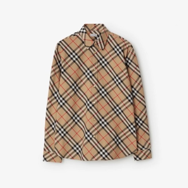❤버버리 남성 빈티지 셔츠 - Burberry Mens Dress Shirts - buc6569x