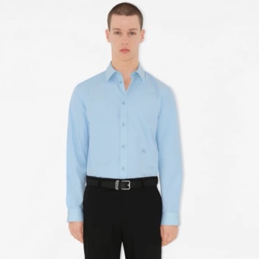 ❤버버리 남성 클래식 셔츠 - Burberry Mens Dress Shirts - buc6571x