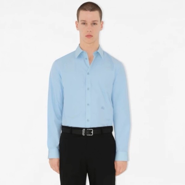 ❤버버리 남성 클래식 셔츠 - Burberry Mens Dress Shirts - buc6571x