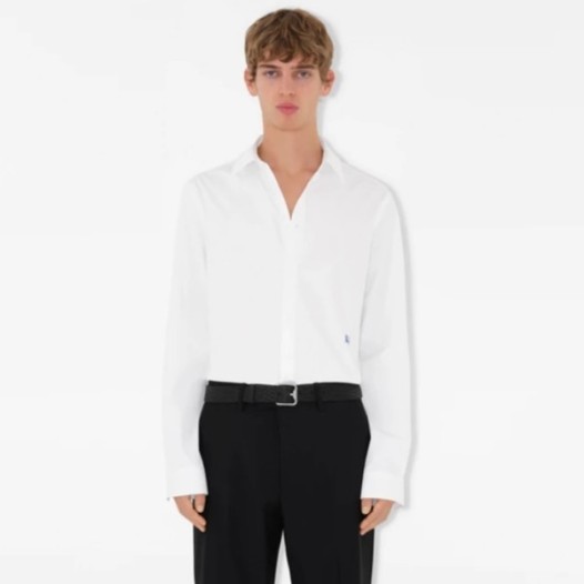 ❤버버리 남성 클래식 셔츠 - Burberry Mens Dress Shirts - buc6573x