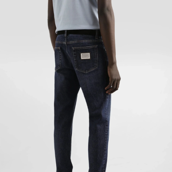 ❤돌체앤가바나 남성 클래식 청바지 - Dolce&Gabbana Mens Classic Jeans - doc6578x