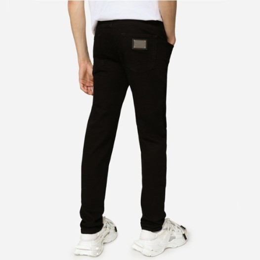 ❤돌체앤가바나 남성 클래식 청바지 - Dolce&Gabbana Mens Classic Jeans - doc6579x