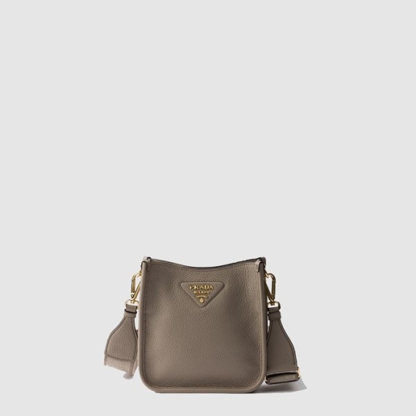 ❤프라다 여성 가죽 미니 숄더백 1BH191 - Prada Womens Leather Mini Shoulder Bag - prb5574x