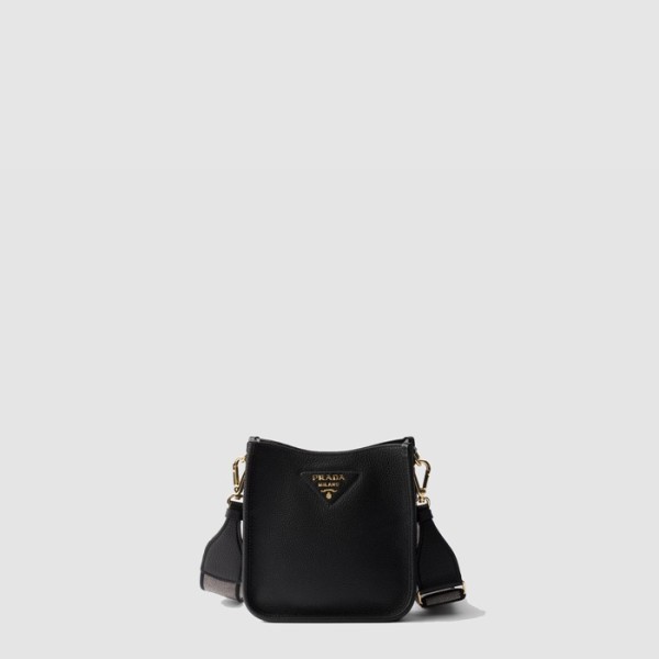 ❤프라다 여성 가죽 미니 숄더백 1BH191 - Prada Womens Leather Mini Shoulder Bag - prb5575x