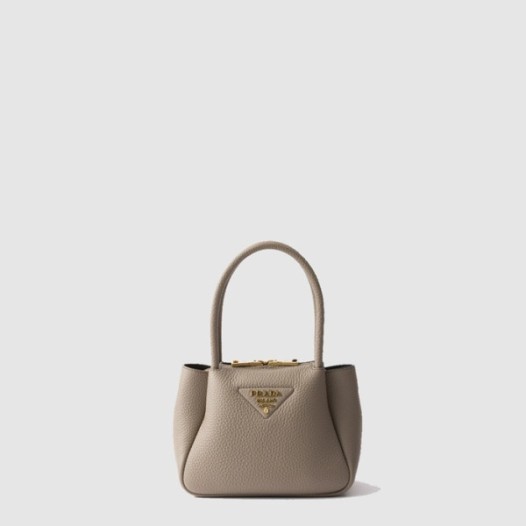 ❤프라다 여성 플루 가죽 미니 핸드백 1BA362 - Prada Womens Flu Leather Mini Handbag - prb5577x