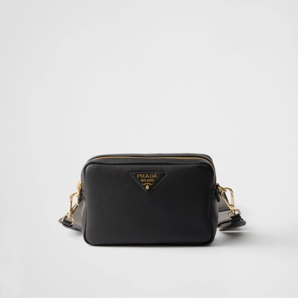 ❤프라다 여성 가죽 숄더백 - Prada Womens Leather Shoulder Bag - prb5588x