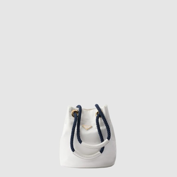 ❤프라다 여성 마리너 리나일론 버킷백 1BE082 - Prada Womens Mariner Bucket Bag - prb5589x
