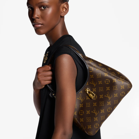 ★루이비통 여성 더 드롭 PM 숄더백 M12940 - Louis vuitton Womens Tthe Drop PM - lvb5592x