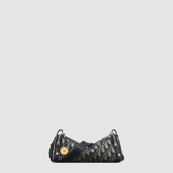 ❤디올 여성 D-Star 이스트 웨스트 숄더백 S3215 - Dior Womens D-Star East West Shoulder Bag - dib5594x