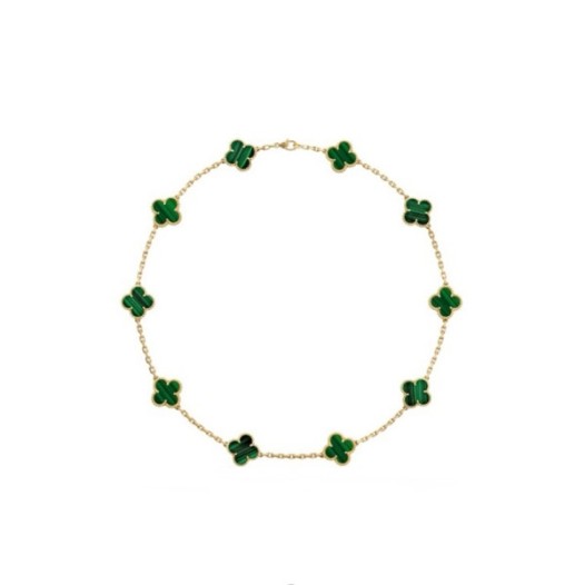 ❤반클리프 앤아펠 여성 프리볼 네크리스 - Van Cleef&Arpels Womens Frivole Necklace - acc5449x
