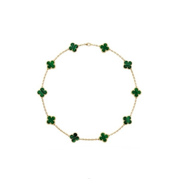 ❤반클리프 앤아펠 여성 프리볼 네크리스 - Van Cleef&Arpels Womens Frivole Necklace - acc5449x