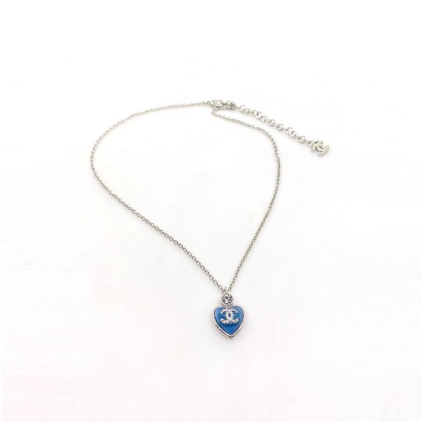 ❤샤넬 여성 골드 네크리스 - Chanel Womens Gold Necklace - acc5450x