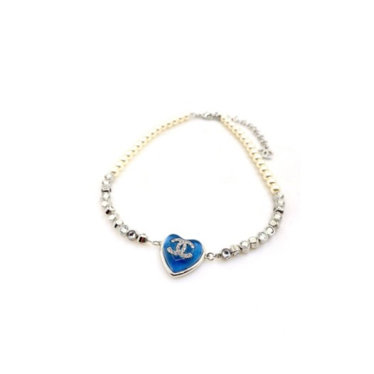 ❤샤넬 여성 골드 네크리스 - Chanel Womens Gold Necklace - acc5453x