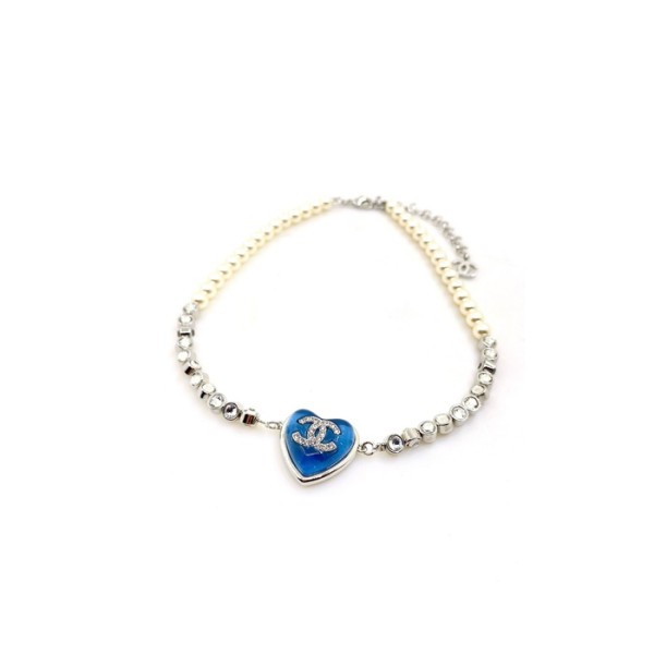 ❤샤넬 여성 골드 네크리스 - Chanel Womens Gold Necklace - acc5453x