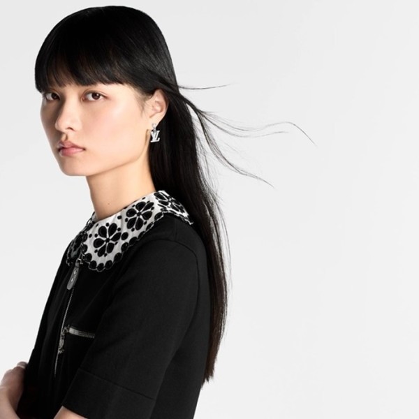 ❤루이비통 여성 골드 이어링 - Louis vuitton Womens Gold Earring - acc5455x