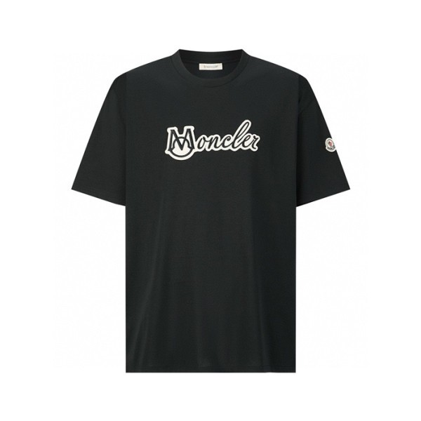 ❤몽클레어 남성 반팔 티셔츠 - Moncler Mens Round Tshirt - moc6598x