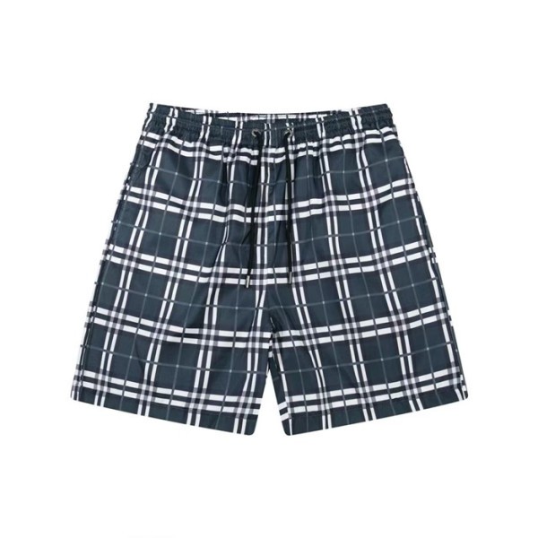 ❤버버리 남성 캐츄얼 쇼츠 - Berberry Mens Casual Shorts - buc6600x