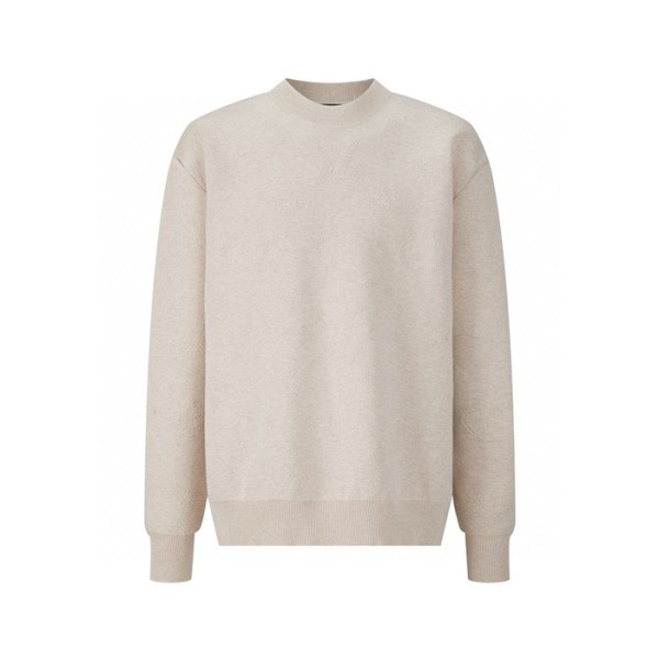 ❤루이비통 남성 라운드 스웨터 - Louis vuitton Mens Round Sweater - lvc6602x