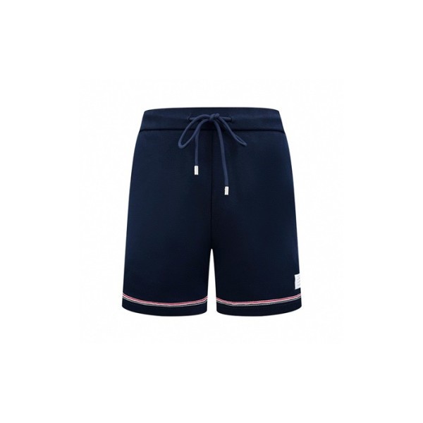 ❤톰브라운 남성 클래식 쇼츠 - Thom Browne Mens Classic Shorts - thc6603x