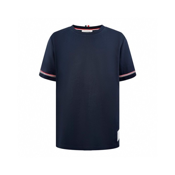 ❤톰브라운 남성 라운드 반팔티 - Thom Browne Mens Round Tshirts - thc6604x