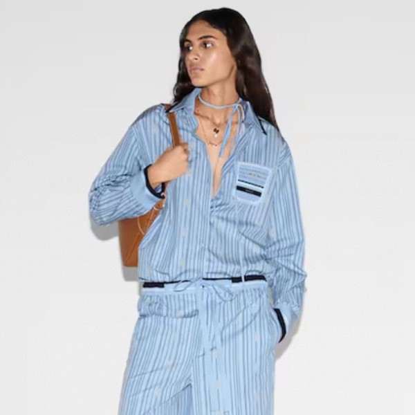 ❤구찌 여성 트렌디 셔츠 - Gucci Womens Trendy Shirts - guc6607x