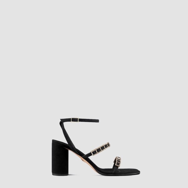 ❤디올 여성 Diorissime 힐 샌들 - Dior Womens Diorissime Heel Sandals - dis5710x