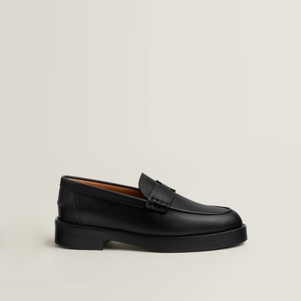 ❤에르메스 여성 아워 모카신 로퍼 - Hermes Womens Hour Loafer - hes5714x