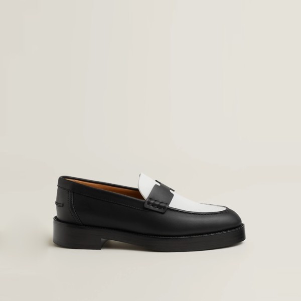 ❤에르메스 여성 아워 모카신 로퍼 - Hermes Womens Hour Loafer - hes5715x