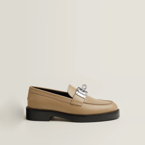 ❤에르메스 여성 핫 로퍼 - Hermes Womens Hot Loafer - hes5716x