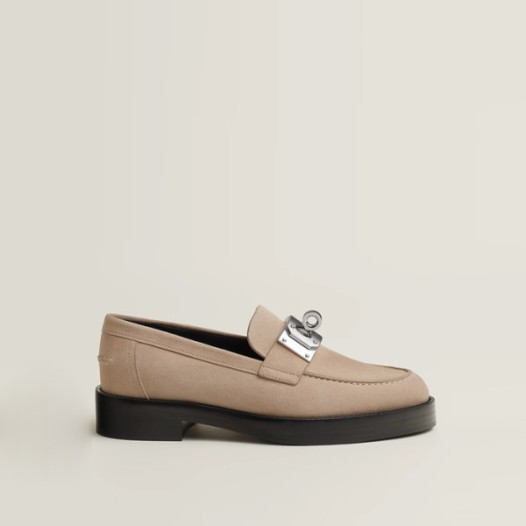 ❤에르메스 여성 핫 로퍼 - Hermes Womens Hot Loafer - hes5717x