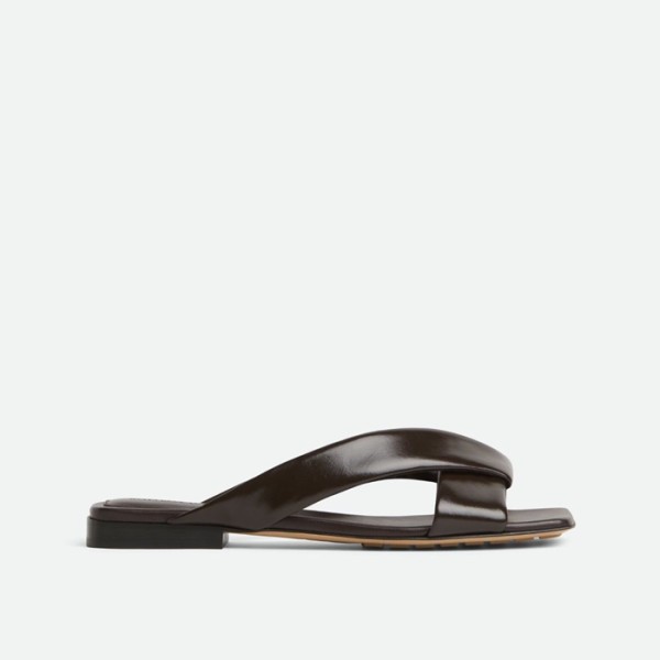 ❤보테가베네타 여성 리바 뮬 - Bottaga veneta Womens Riva Mule - bvs5718x