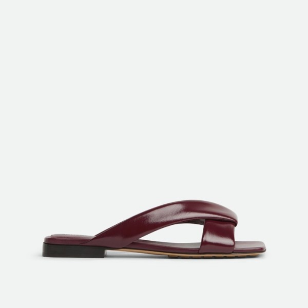 ❤보테가베네타 여성 리바 뮬 - Bottaga veneta Womens Riva Mule - bvs5720x