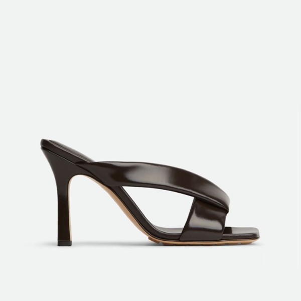 ❤보테가베네타 여성 리바 뮬 - Bottaga veneta Womens Riva Mule - bvs5721x