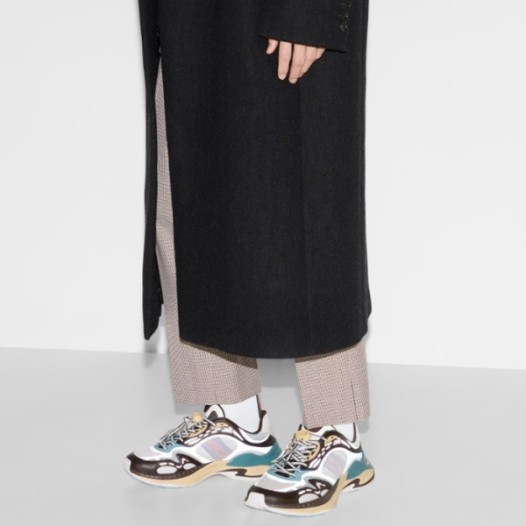 ❤구찌 남/녀 2.0 스니커즈 - Gucci Unisex 2.0 Sneakers - gus5723x