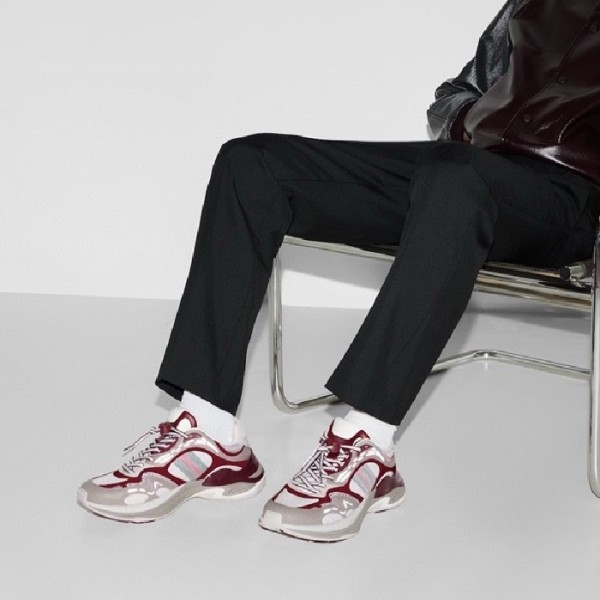 ❤구찌 남/녀 2.0 스니커즈 - Gucci Unisex 2.0 Sneakers - gus5725x