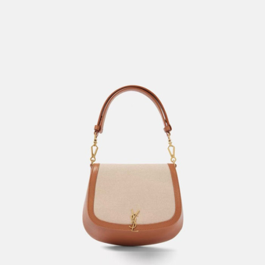 ❤입생로랑 여성 볼테르 탑 핸들 백 인 박스 - Saint Laurent Womens Voltaire Top Handle - ysb5598x