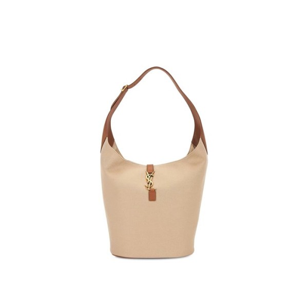 ❤입생로랑 여성 LE5A7 버킷백 - Saint Laurent Womens LE5A7 Bucket Bag - ysb5599x